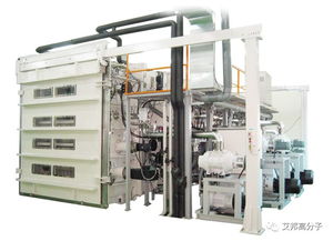 5G手機色彩工藝與PVD真空鍍膜設備廠商概覽