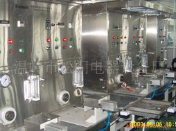 溫嶺市松門電器設(shè)備廠 電子設(shè)備清洗與清理解決方案