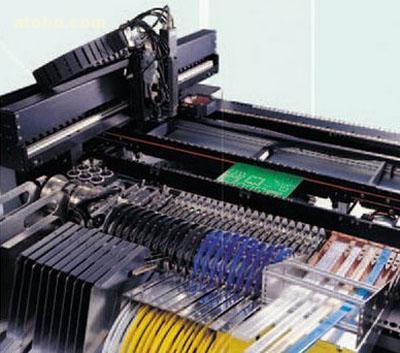 廣州表面貼片設(shè)備制造商 探秘1.2M高速LED貼片機(jī)，以廣州煌牌自動(dòng)設(shè)備為例