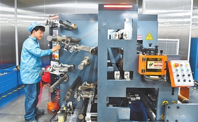 芯芯向榮 數碼產品技術研發與銷售的協同進化